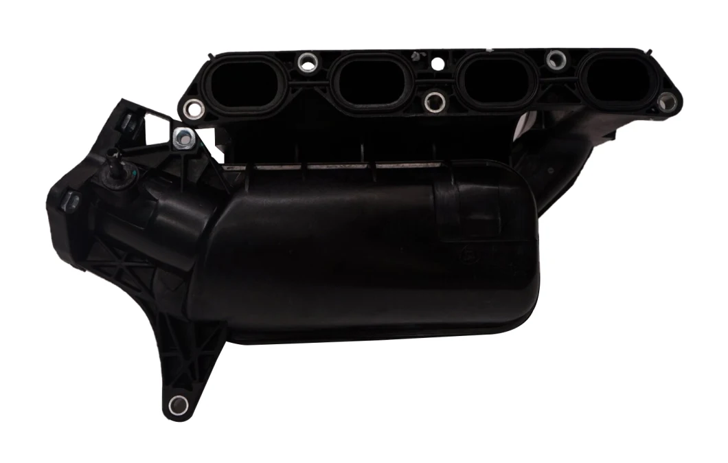 Auto Part 1.8L Petrol Car Engine Plastic Intake Manifold OE 17120-22070 171200d080 1712022070 Toyota Corolla