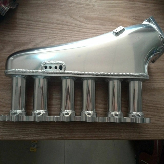 Auto Parts Intake Manifold for Toyota 1jzgte Gte 2jzgte