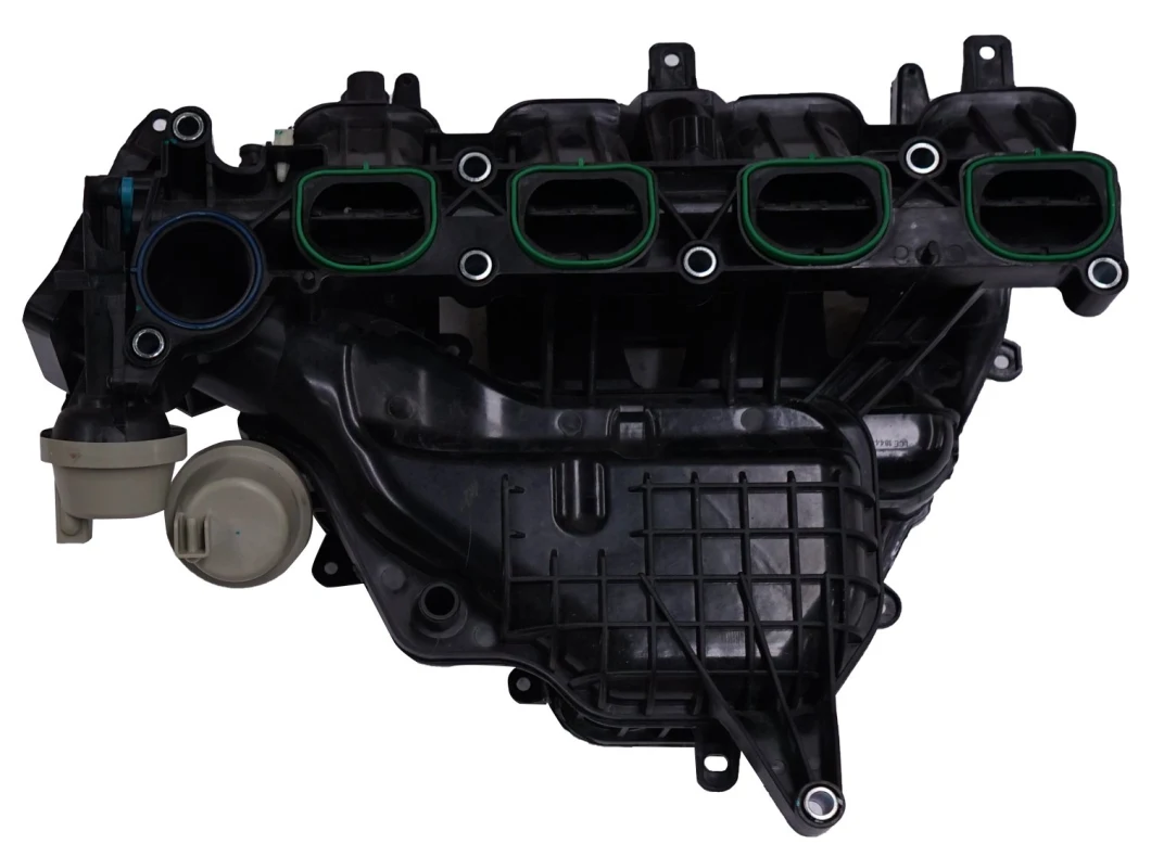 Raw Performance Intake Manifold for 2003-2005 Mazda 6