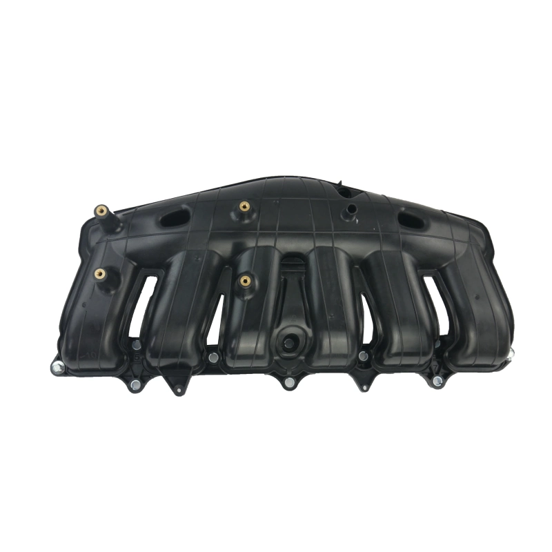 Quality Assurance Car Intake Manifold for GM Chevy Trailblazer I-S-Uzu Ascender 89060570 019495386674 China Spare Parts