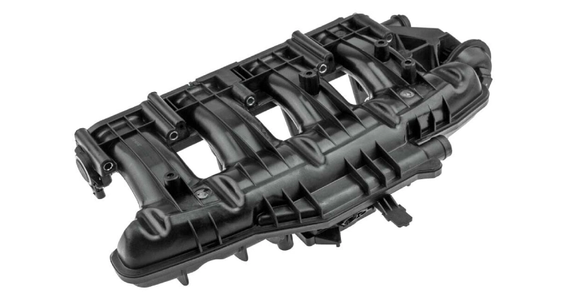 Plastic Intake Manifold OEM 06j198211d for VW Passat Variant/ Cc