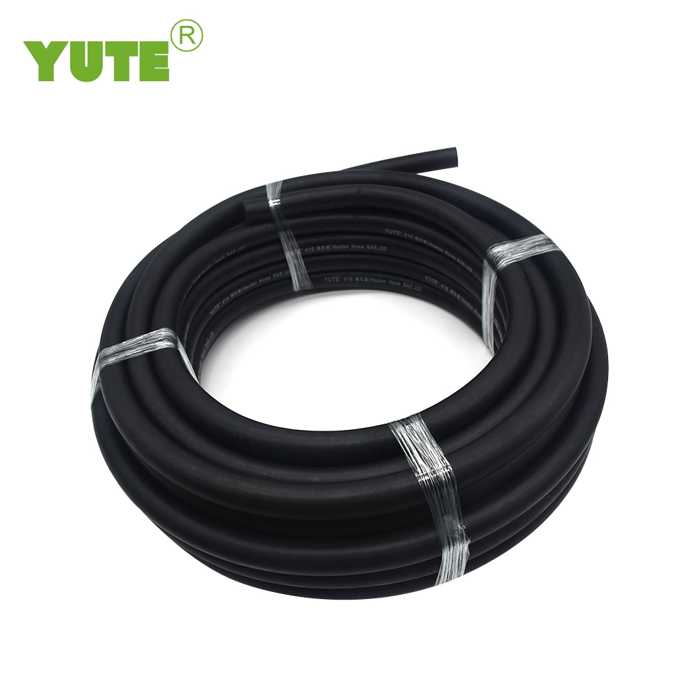 Hot Selling American High Pressure EPDM Rubber Water Hose for Engine Coolant System