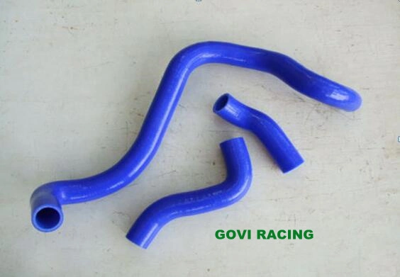 Auto Silicone Hose Air Intake System