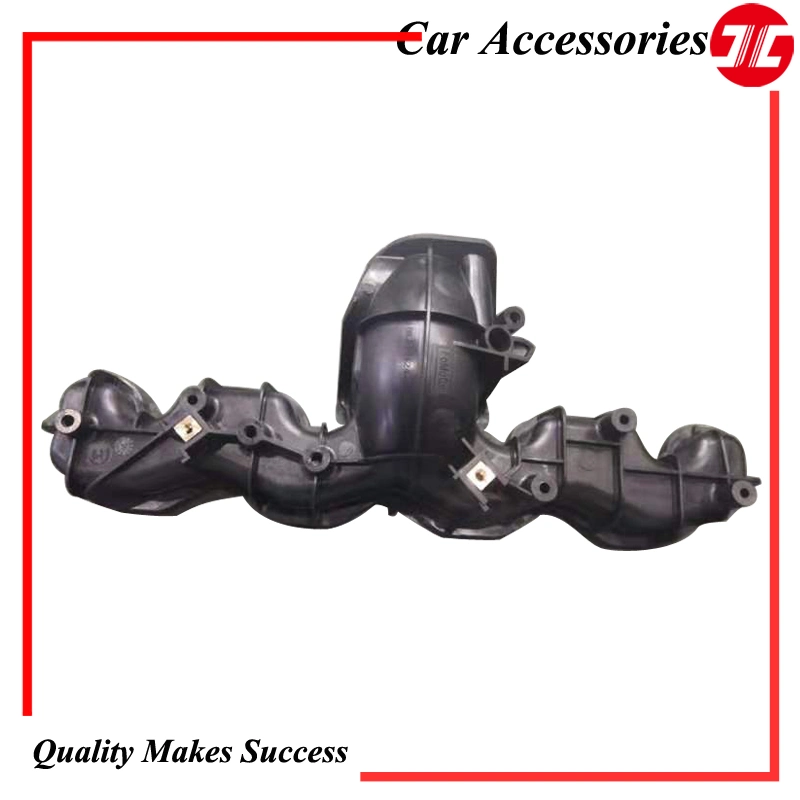 Genuine Diesel Engine Auto Parts Intake Manifold Assy for Trasit V348 2.2 Tdci Air Inlet Manifold for Mk7 Mk8 Bk2q-9424-CD