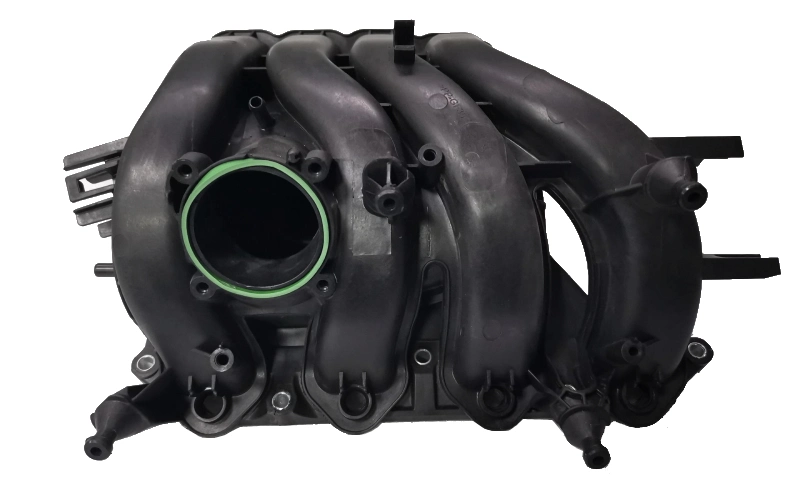 Car Parts 1.6L Petrol Engine Intake Manifold OEM 04e129712A for VW Polo