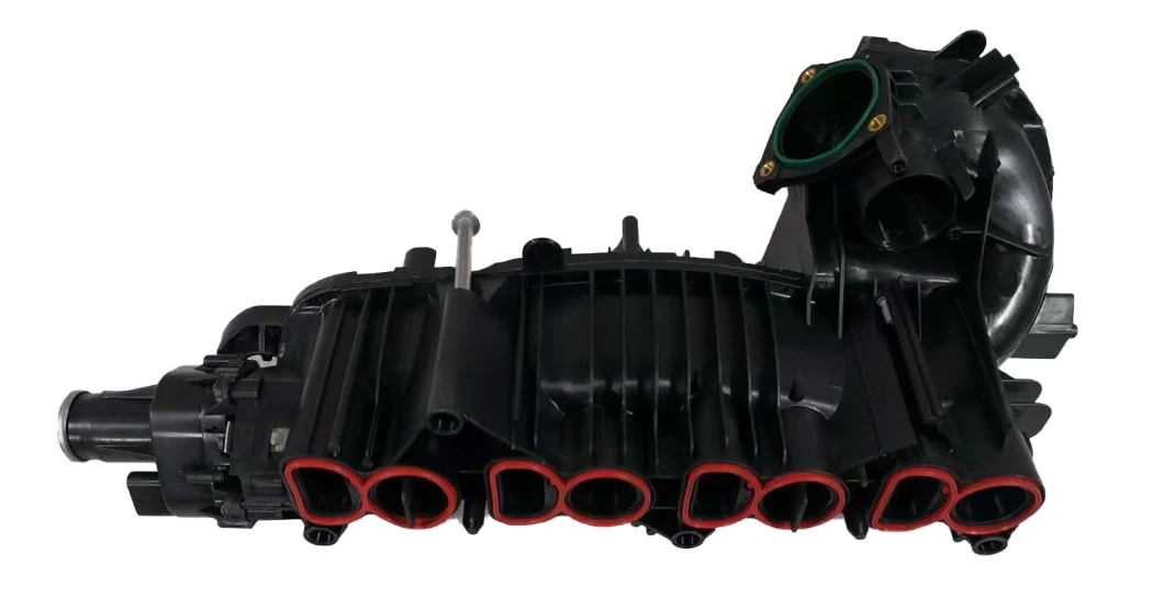 for 2007-2012 BMW 3er Touring Intake Manifold High Performance Car 11618507239 Plastic Intake Manifold