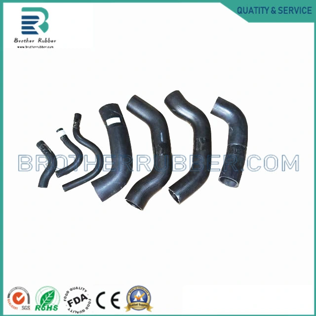 Standard Radiator Cooling Silicone Coolant Hose