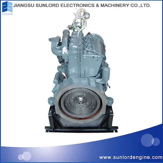 공장 OEM/ODM Deutz F4l912 디젤 엔진 부품 중국산
