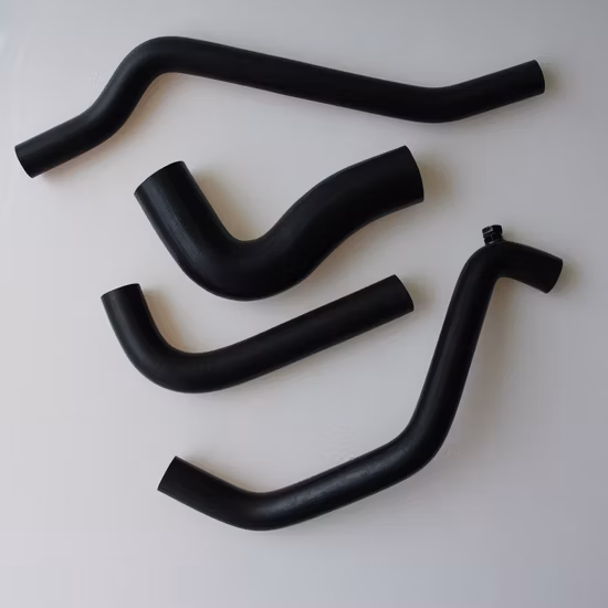 Senp 8W0 121 081bk Audi A4 A5 8W0121081bk용 라디에이터 냉각수 호스