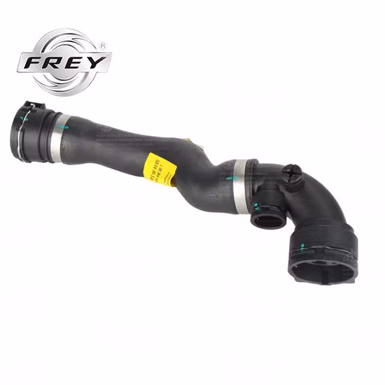 Frey 자동차 자동차 부품 냉각 시스템 엔진 수관 냉각수 호스 BMW M52 M54 E46 OE 17127510952